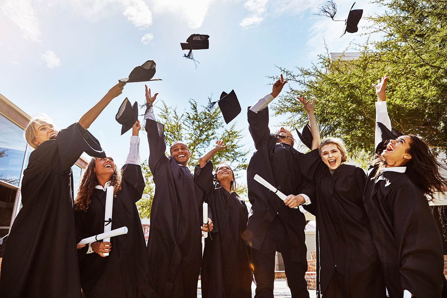 Average Student Loan Debt For Graduate Students? 9 graduation