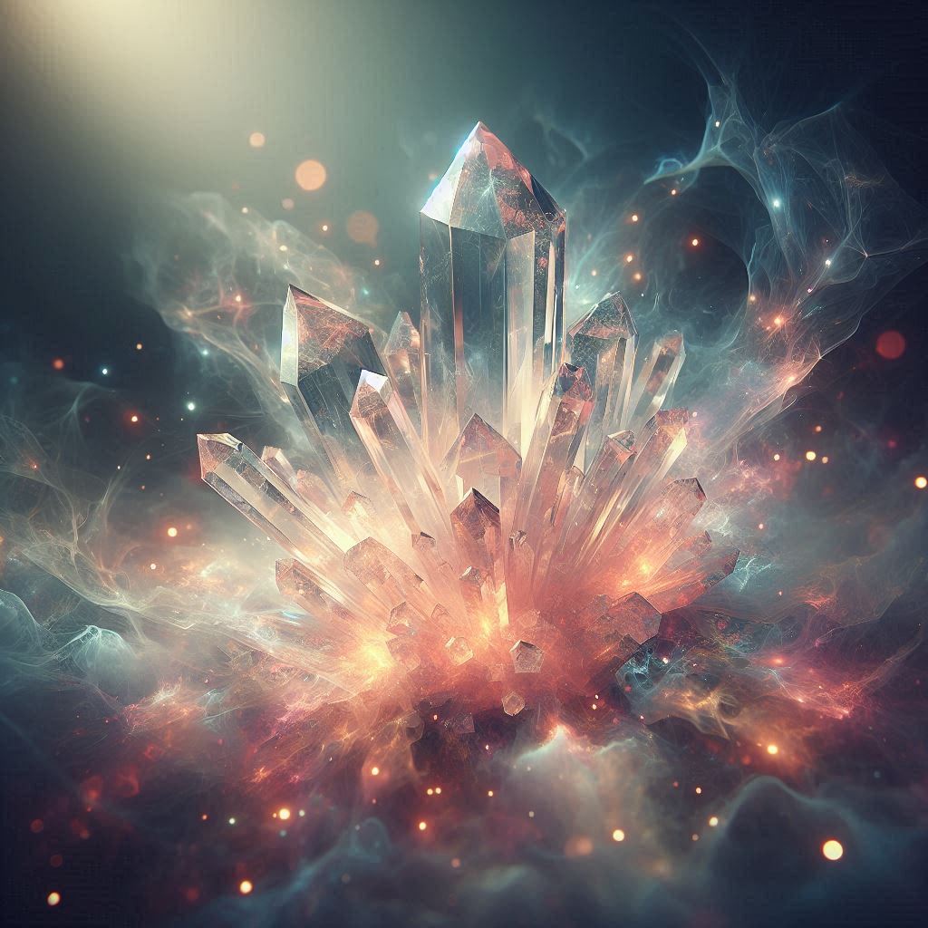 initiere cristale eterice ethereal crystals nivel 1 3