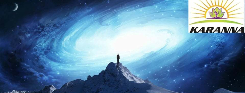 meditatie conexiunea cu dumnezeul acestui univers vimeo thumbnail