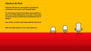 realizarea personala in spiritualitate