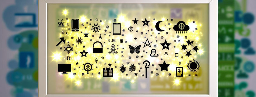 secretele magiei pentru prosperitate si implinirea viselor