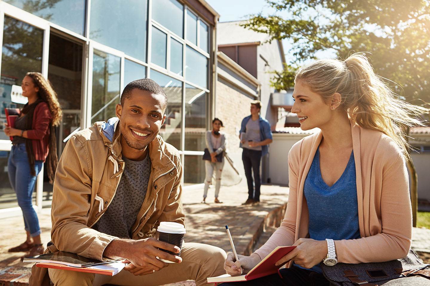 Student Counseling to Develop Interest 1 student counseling