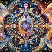 136127 ascensiune si armonie calea catre sinele divin