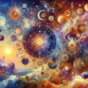 139183 predictia zilei 2025 05 01 imbratiseaza lumina cosmica intre revelatie si destin prin arteile universului