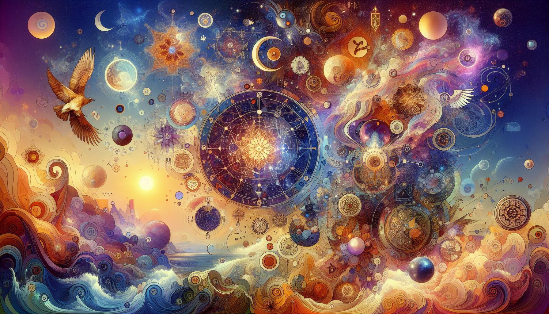 Predicția zilei 2025/05/01: Îmbrățișează lumina cosmică - Între revelație și destin prin arteile universului 4 139183 predictia zilei 2025 05 01 imbratiseaza lumina cosmica intre revelatie si destin prin arteile universului