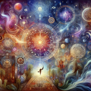 139368 predictia zilei 2025 05 03 explorand universul tau interior prin magia astrologiei si a runei