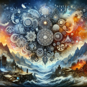 139499 predictia zilei 2025 05 07 conecteaza te cu universul o calatorie prin astrologie si simboluri ancestrale pentru a ti descoperi destinul