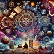 139557 predictia zilei 2025 05 09 imbratiseaza ti destinul prin arta cosmica a autocunoasterii