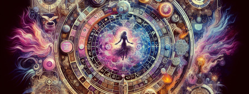 141957 predictia zilei 2025 05 11 imbratiseaza universul calauzeaza ti destinul cu puterea astrologiei si a simbolurilor antice