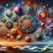 142000 predictia zilei 2025 05 13 calatoria interioara prin stelele si simbolurile destinului tau 1