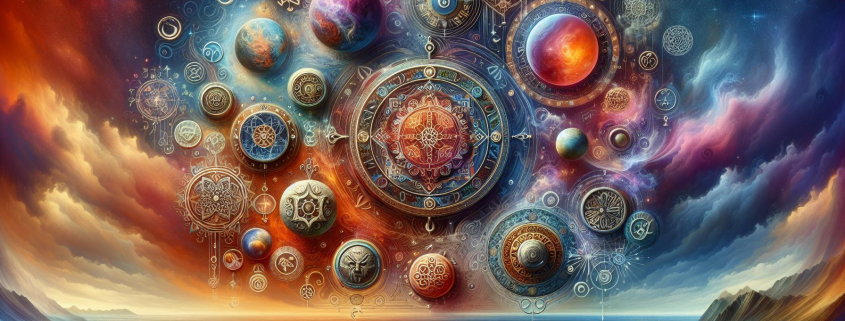 Predicția zilei 2025/05/13: Călătoria interioară prin stelele și simbolurile destinului tău 1 142000 predictia zilei 2025 05 13 calatoria interioara prin stelele si simbolurile destinului tau 1