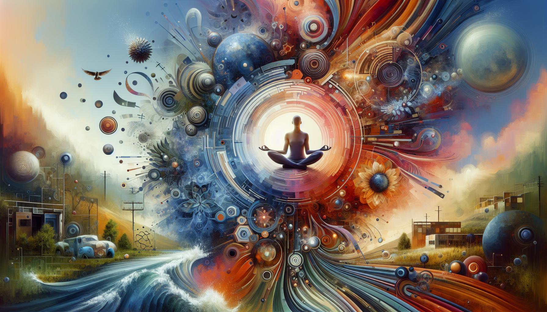 71. Cum Să Îți Găsești Liniștea Interioară în Lumea Haotică de Azi 3 142006 71 cum sa iti gasesti linistea interioara in lumea haotica de azi 1