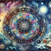 142016 predictia zilei 2025 05 14 ghidul cosmic al transformarii interioare prin magia astrologica si numerologica