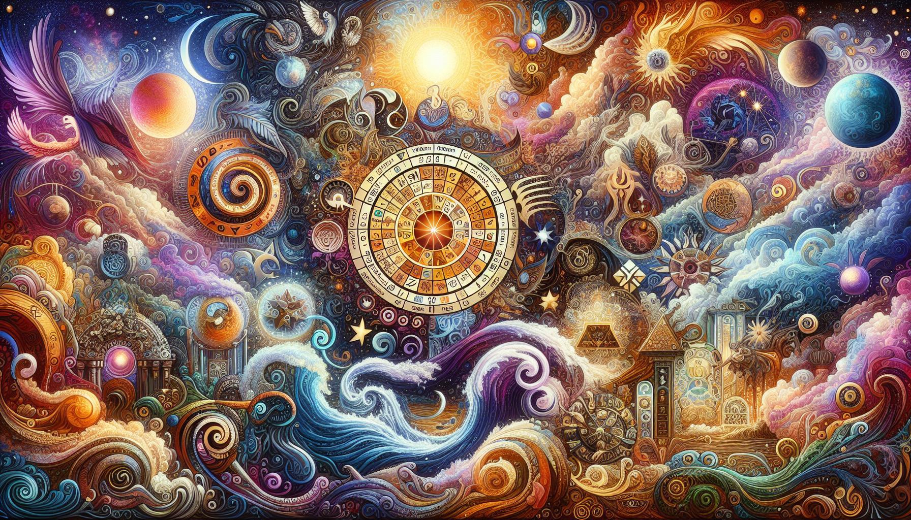 Predicția zilei 2025/05/15: Conectare cosmică - Descoperă magia numelui tău prin astre și simboluri! 4 142038 predictia zilei 2025 05 15 conectare cosmica descopera magia numelui tau prin astre si simboluri