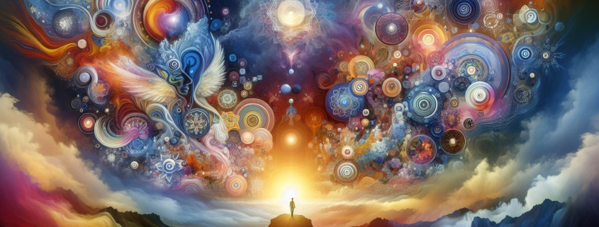 142226 codul zilei 2025 05 18 descifrarea luminii interioare pentru claritate si suveranitate energetica