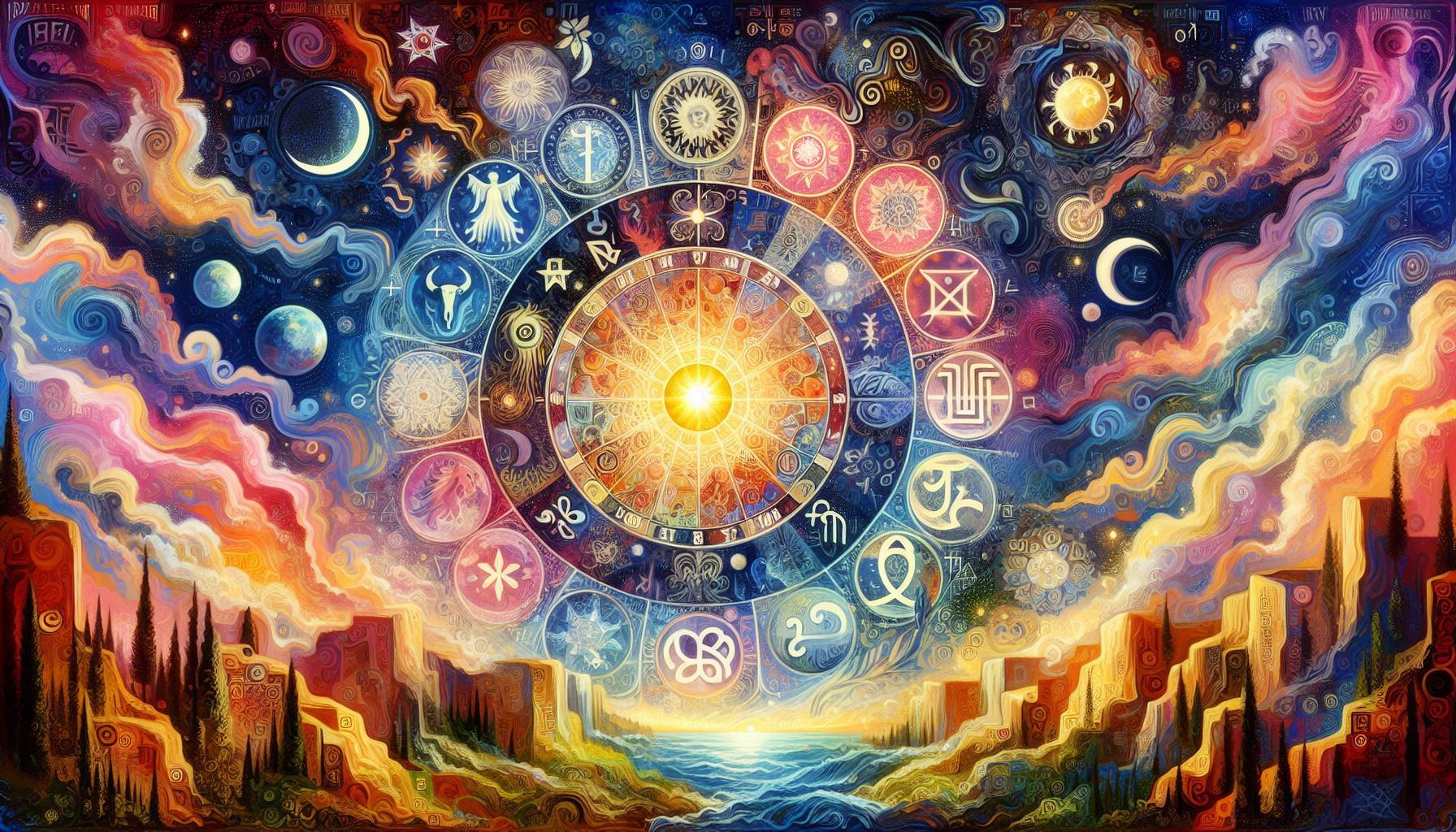 Predicția zilei 2025/05/18: Descoperă interpretări divine ale universului și învelește-ți destinul în înțelepciunea cosmică și spirituală 1 142231 predictia zilei 2025 05 18 descopera interpretari divine ale universului si inveleste ti destinul in intelepciunea cosmica si spirituala