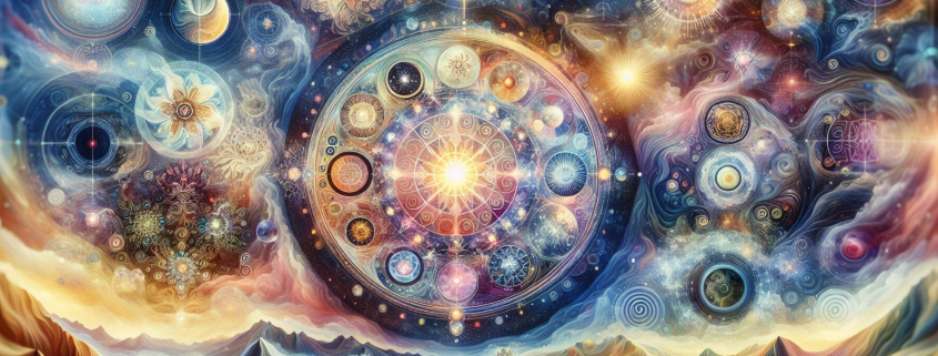 142245 codul zilei 2025 05 19 descifrarea vibratiei interioare pentru o suveranitate spirituala si revelatii oraculare