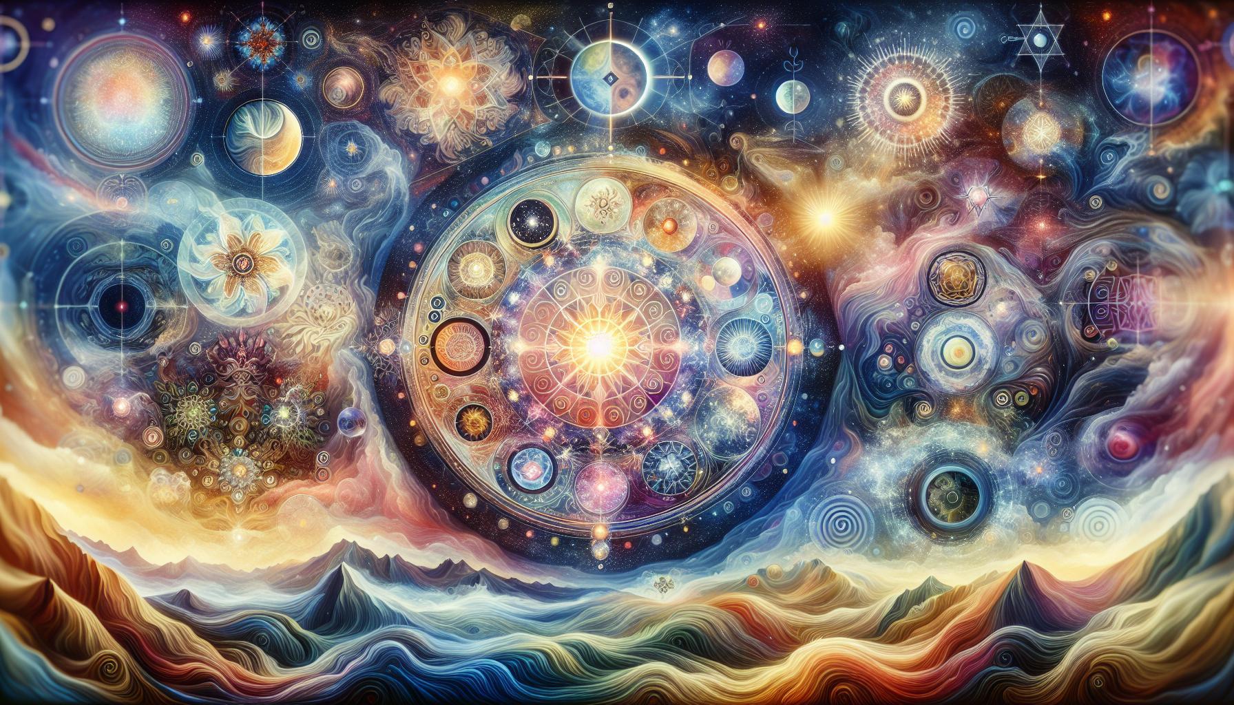 142245 codul zilei 2025 05 19 descifrarea vibratiei interioare pentru o suveranitate spirituala si revelatii oraculare