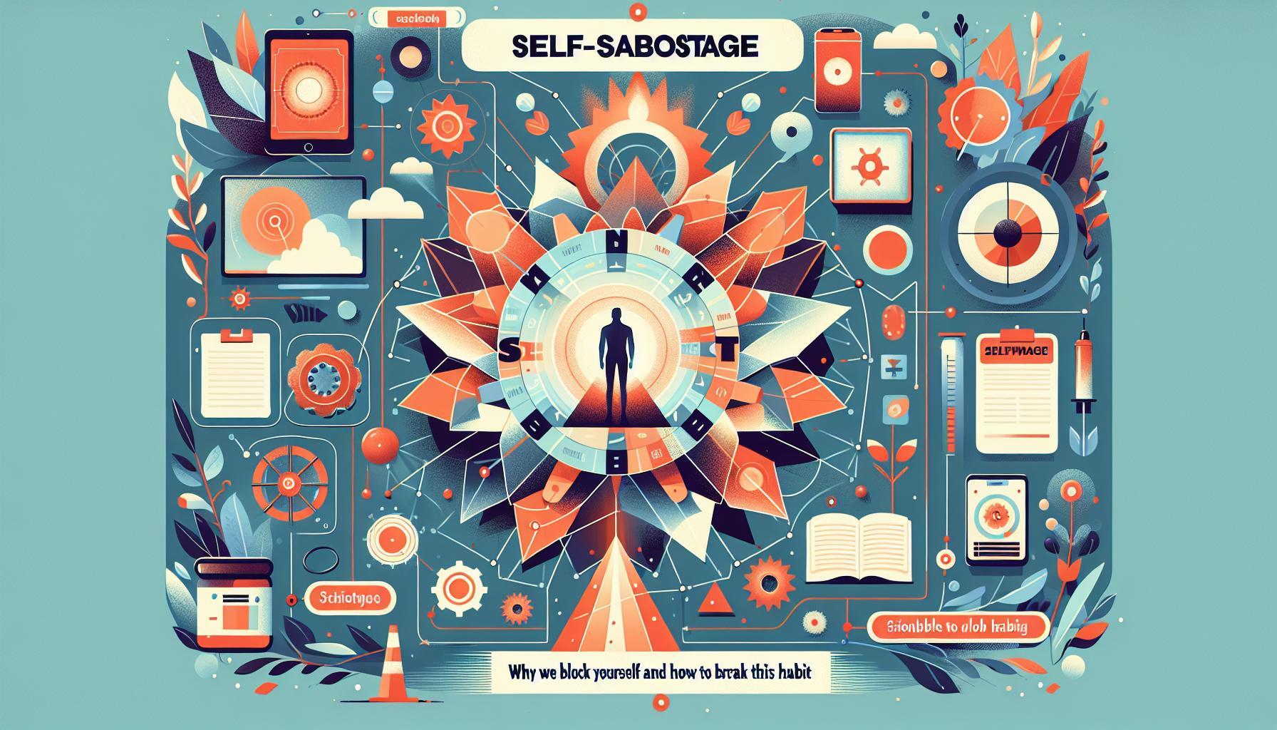 77. Autosabotajul – De Ce Ne Blocăm Singuri și Cum Să Scăpăm de Acest Obicei 1 142256 77 autosabotajul de ce ne blocam singuri si cum sa scapam de acest obicei