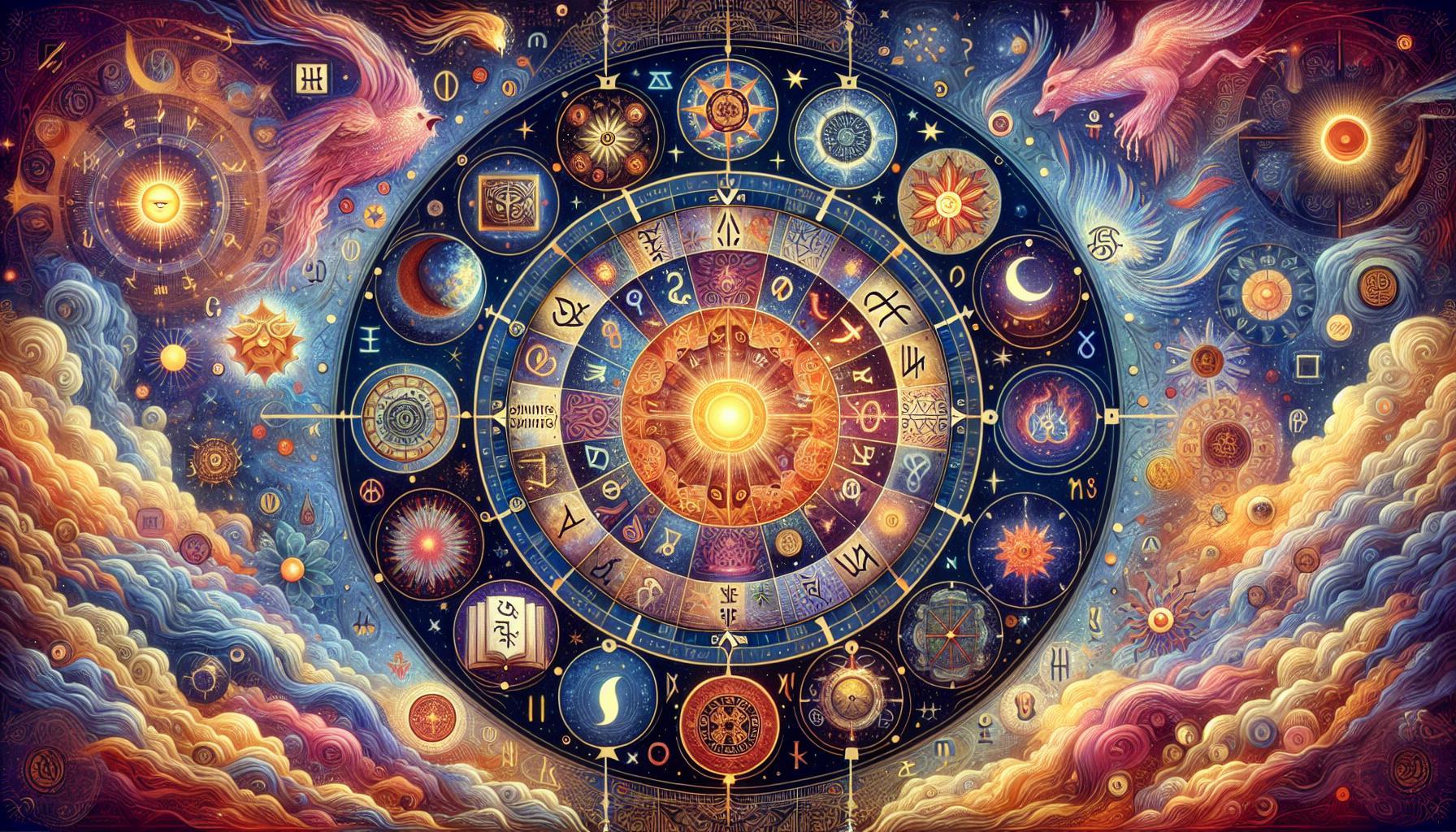 Predicția zilei 21 mai 2025: Descoperă secretele universului interior și învață cum să-ți armonizezi viața prin astrologie, tarot și numerologie pentru o zi plină de înțelepciune și inspirație 11 142347 predictia zilei 21 mai 2025 descopera secretele universului interior si invata cum sa ti armonizezi viata prin astrologie tarot si numerologie pentru o zi plina de intelepciune si inspiratie