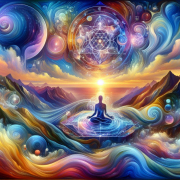 142399 codul zilei 2025 05 24 descarcari de lumina pentru claritate interioara si suveranitate energetica