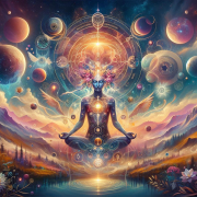 142481 codul zilei 2025 05 27 descarcare subtila a lumii invizibile cheia sufletului tau pentru claritate interioara si suveranitate energetica