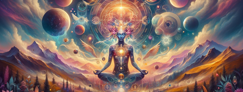 142481 codul zilei 2025 05 27 descarcare subtila a lumii invizibile cheia sufletului tau pentru claritate interioara si suveranitate energetica