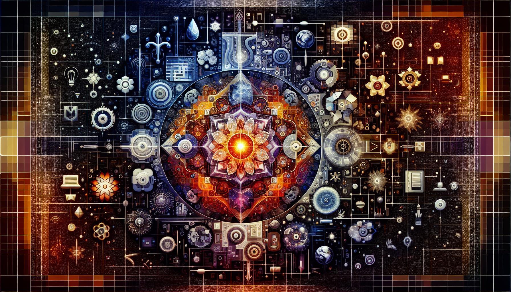 90. Ce Este Energia Universală și Cum Ne Influențează Starea de Bine 19 142669 90 ce este energia universala si cum ne influenteaza starea de bine