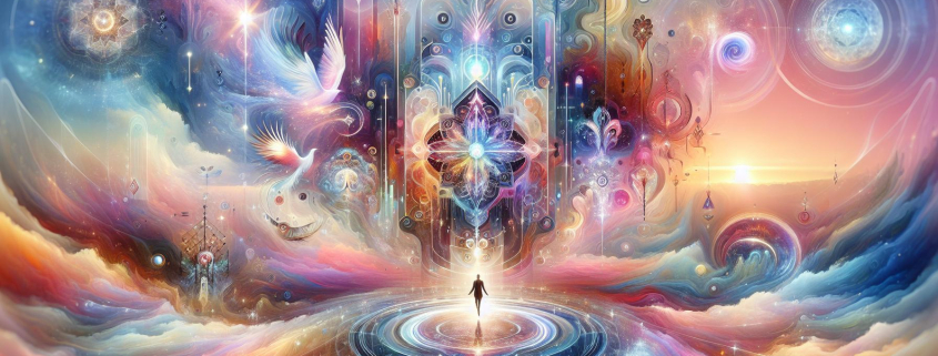 142688 codul zilei 2025 06 03 descifrarea luminii interioare pentru o claritate sacra si suveranitate energetica