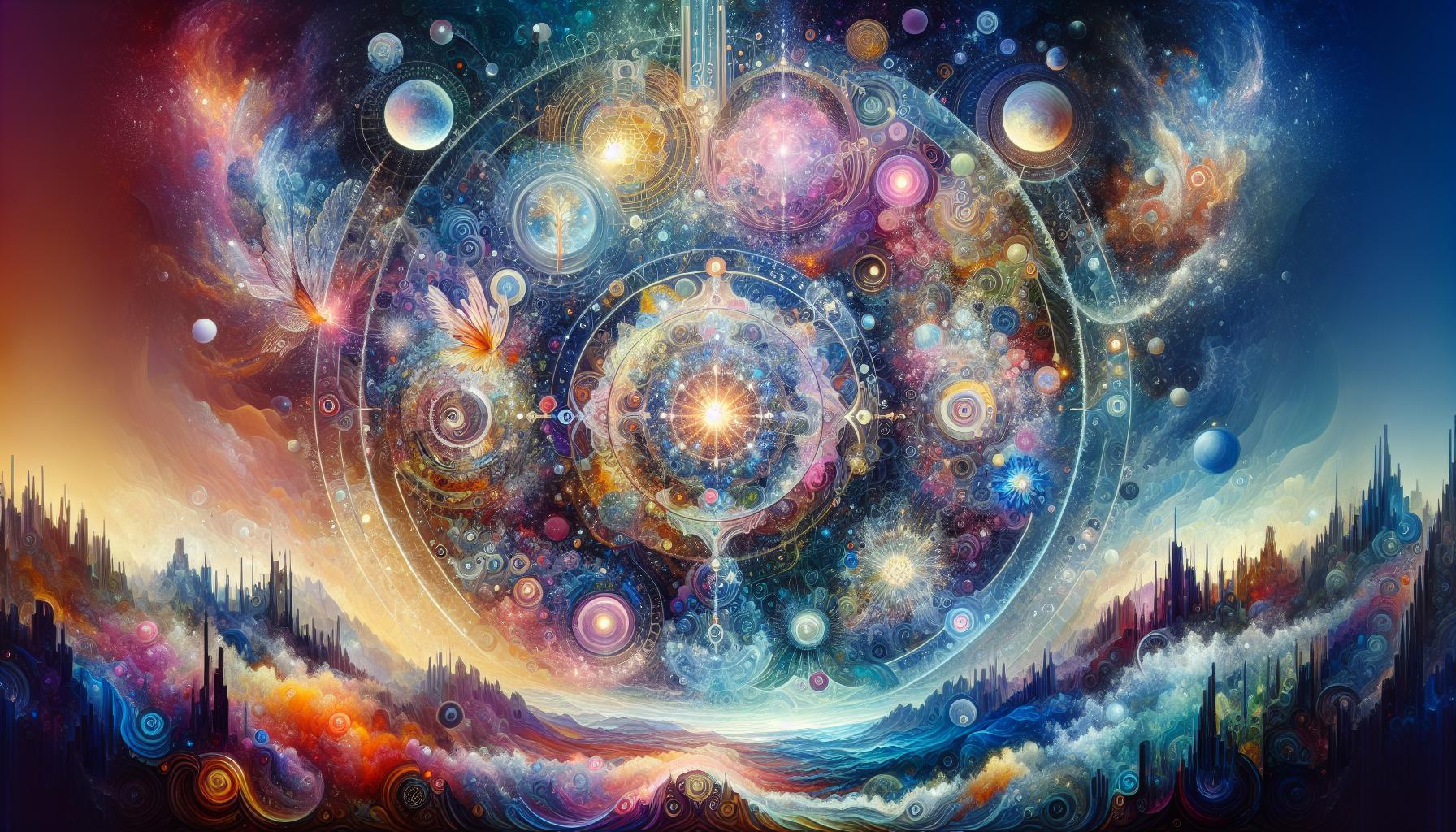 142763 codul zilei 2025 06 07 rasaritul armoniei vibrationale descifrarea mesajelor divine pentru o existenta autentica