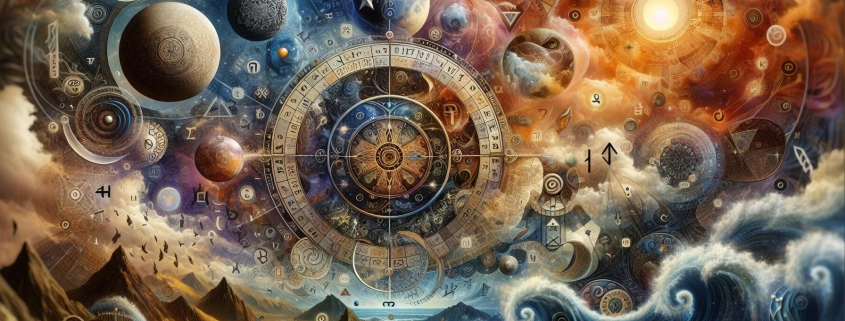 142833 predictia zilei 9 iunie 2025 descopera enigma universului interior prin astrologie si numerologie