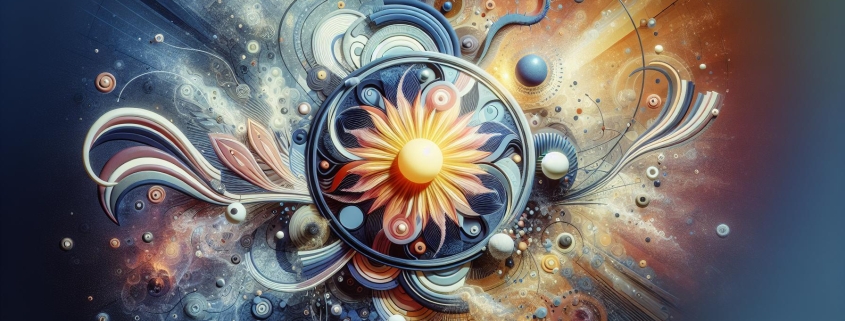 142984 cum sa ti descoperi sursa de inspiratie in timpuri oarecum opaque