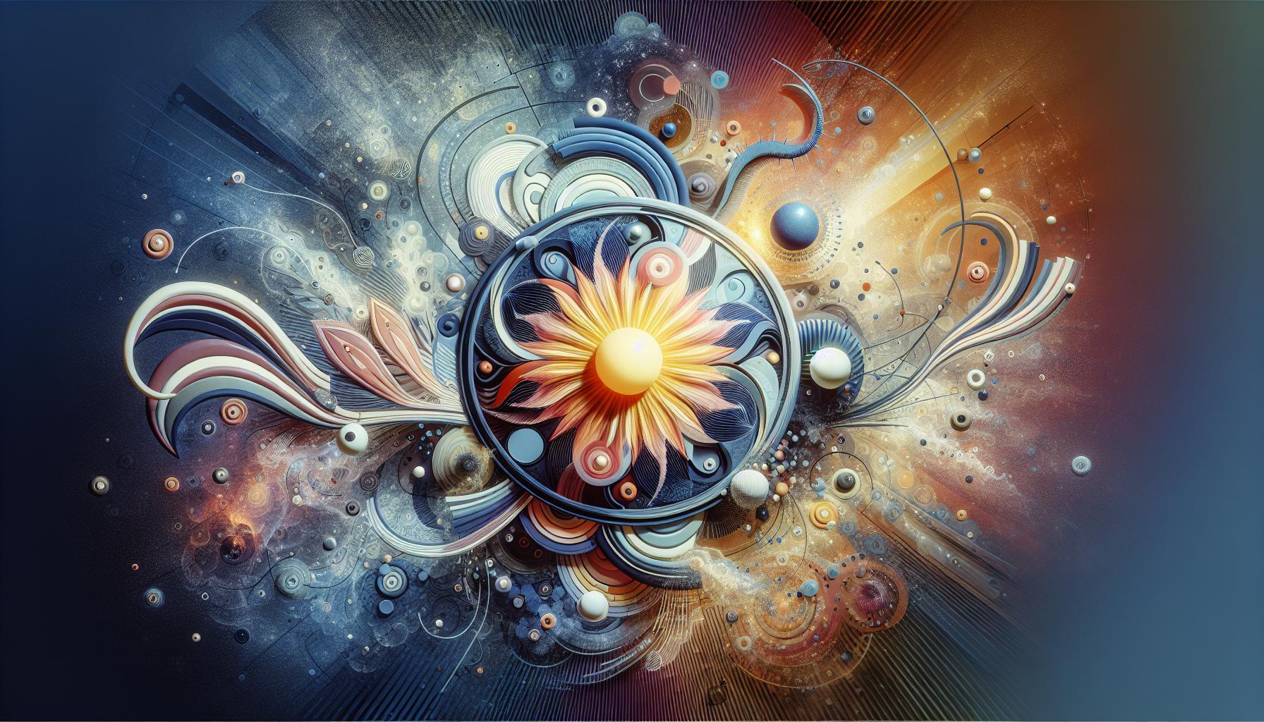 142984 cum sa ti descoperi sursa de inspiratie in timpuri oarecum opaque