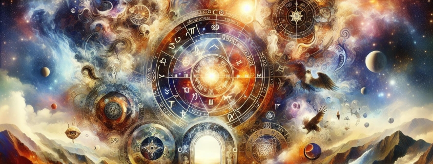 142995 predictia zilei 2025 06 14 descopera comoara intelepciunii universale prin lumina astrologiei tarotului si numerologiei pentru a ti urma ruta spre implinire si spiritualitate