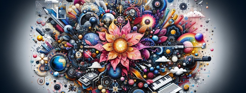 143031 cum sa descoperi inspiratia in cele mai neasteptate locuri