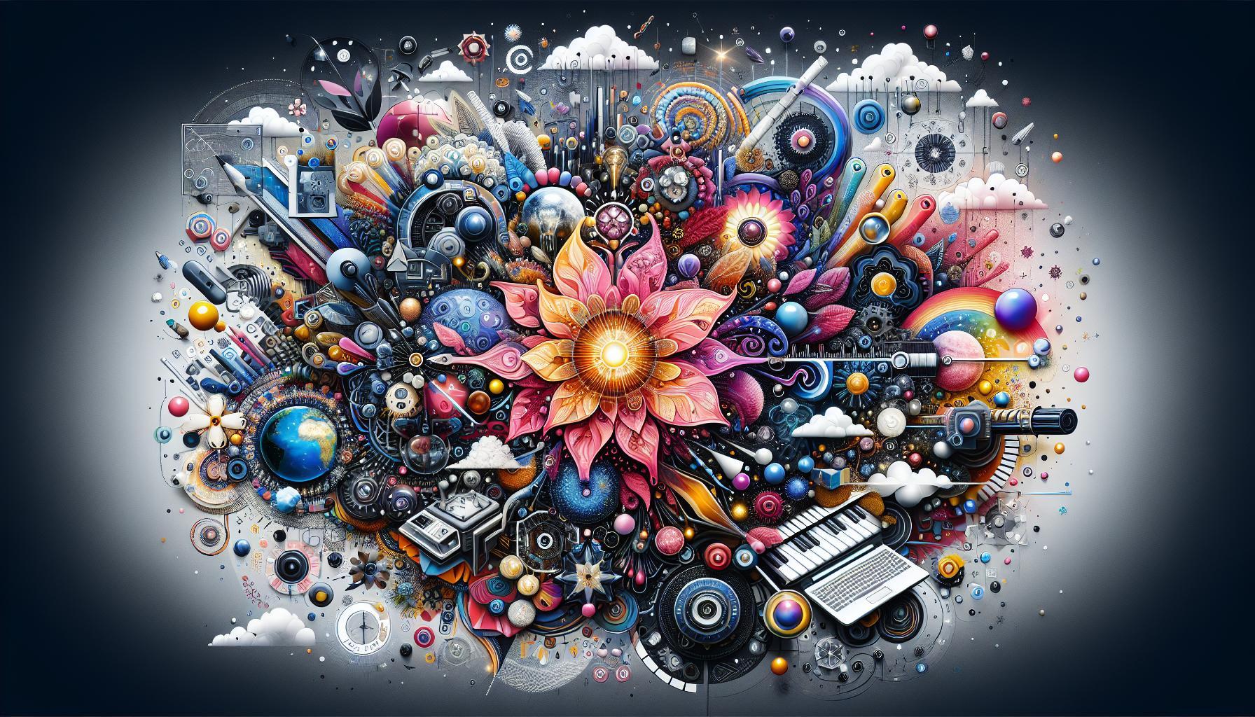 Cum să descoperi inspirația în cele mai neașteptate locuri 6 143031 cum sa descoperi inspiratia in cele mai neasteptate locuri