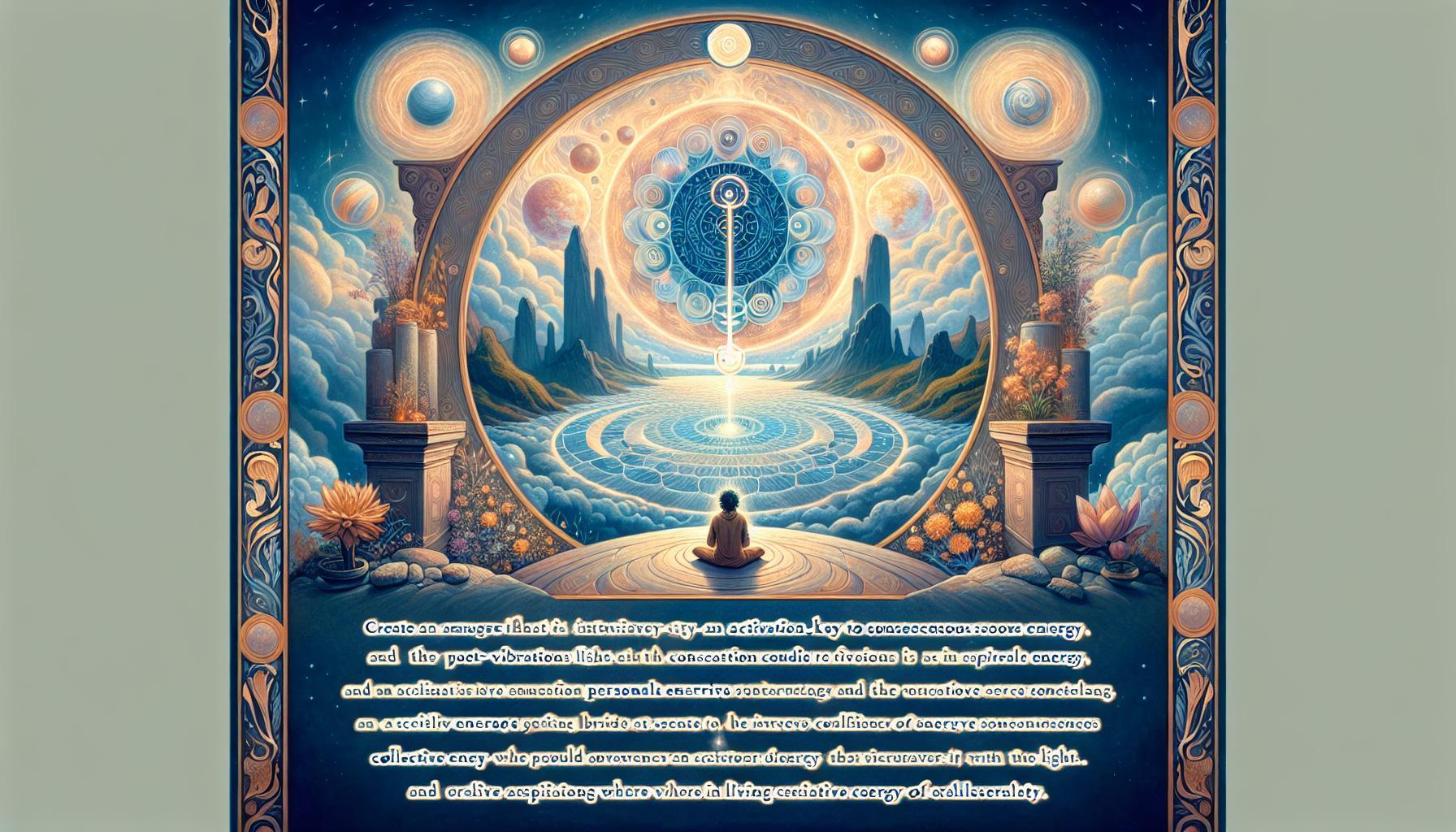 143077 codul zilei 2025 06 18 de la iluminare intuitiva la suveranitate energetica descifrati mesajele invizibile ale constiintei si activati codul de lumina pentru o reflectie personala profunda