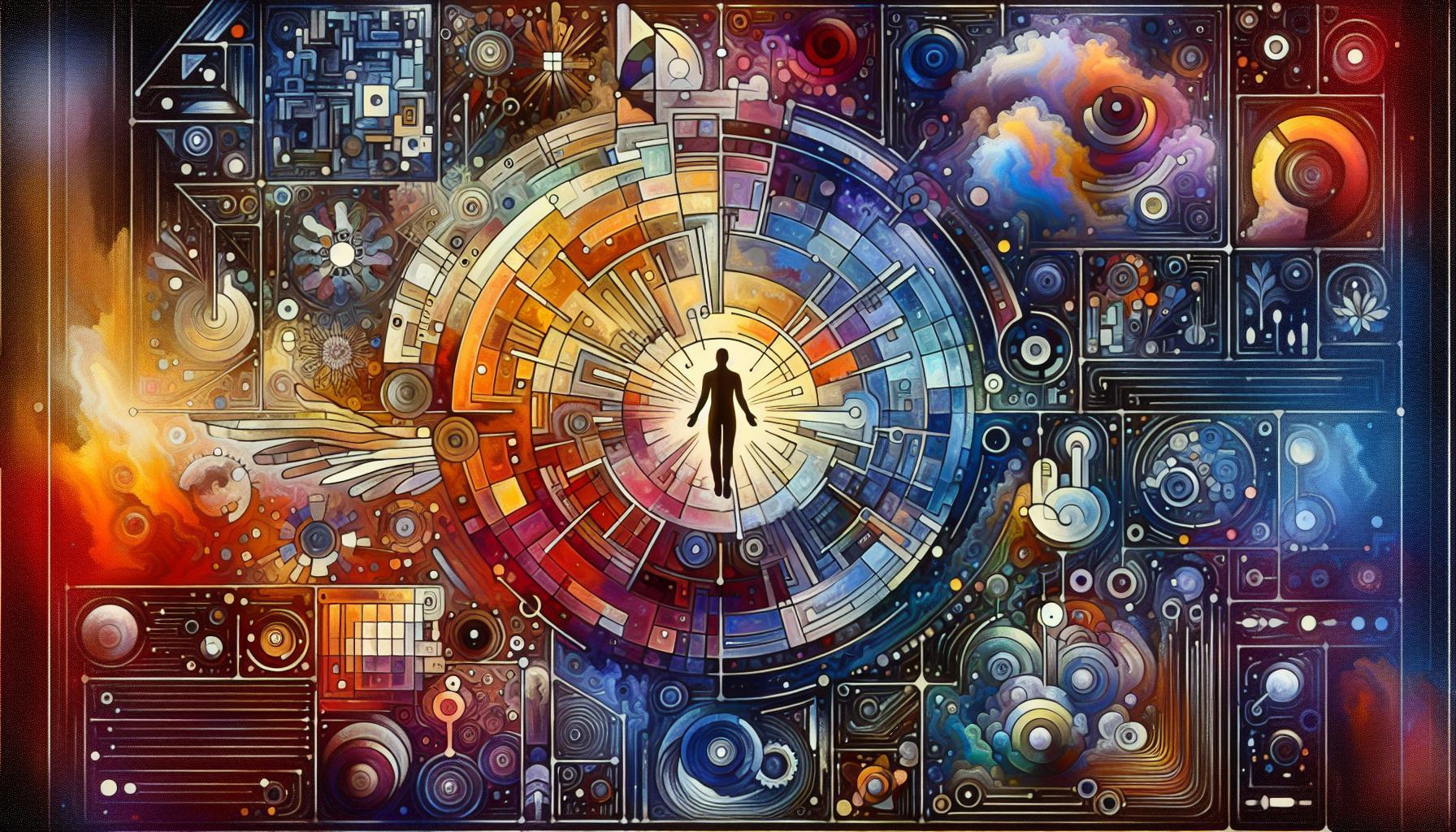 Descoperă modalități creative de a-ți regăsi inspirația 1 143100 descopera modalitati creative de a ti regasi inspiratia