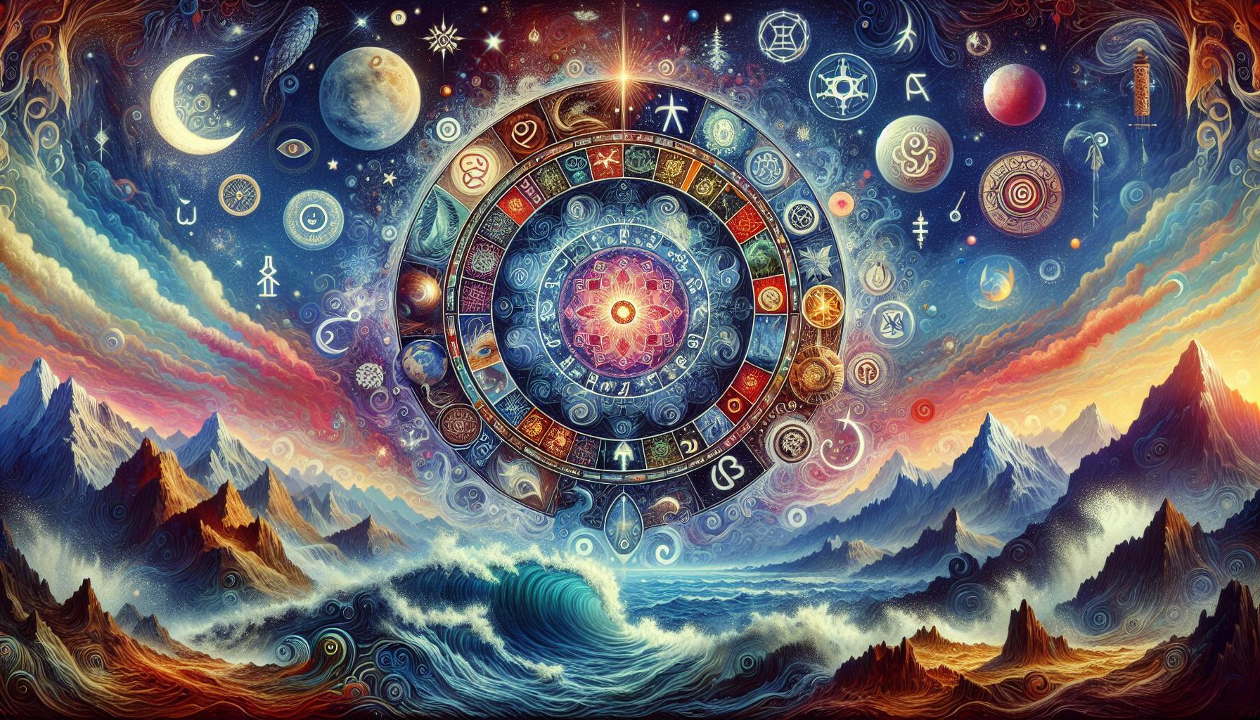 Predicția zilei 20 iunie 2025: Descoperă puterea universului și a sufletului tău pentru a găsi echilibrul și înțelepciunea interioară în armonie cu destinul tău spiritual. 7 143105 predictia zilei 20 iunie 2025 descopera puterea universului si a sufletului tau pentru a gasi echilibrul si intelepciunea interioara in armonie cu destinul tau spiritual