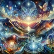 143109 codul zilei 2006 2025 descifrarea vibratiilor divine chei catre claritate suveranitate si adevarul interior in lumea invizibila