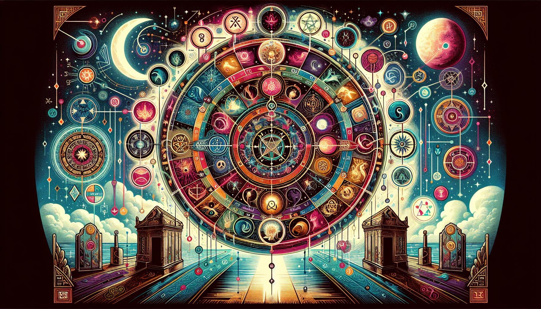 Predicția zilei 21.06.2025: Descoperă înțelepciunea universală ce te ghidează spre auto-descoperire și afirmare spirituală prin astrologie, tarot și numerologie 6 143123 predictia zilei 2106 2025 descopera intelepciunea universala ce te ghideaza spre auto descoperire si afirmare spirituala prin astrologie tarot si numerologie