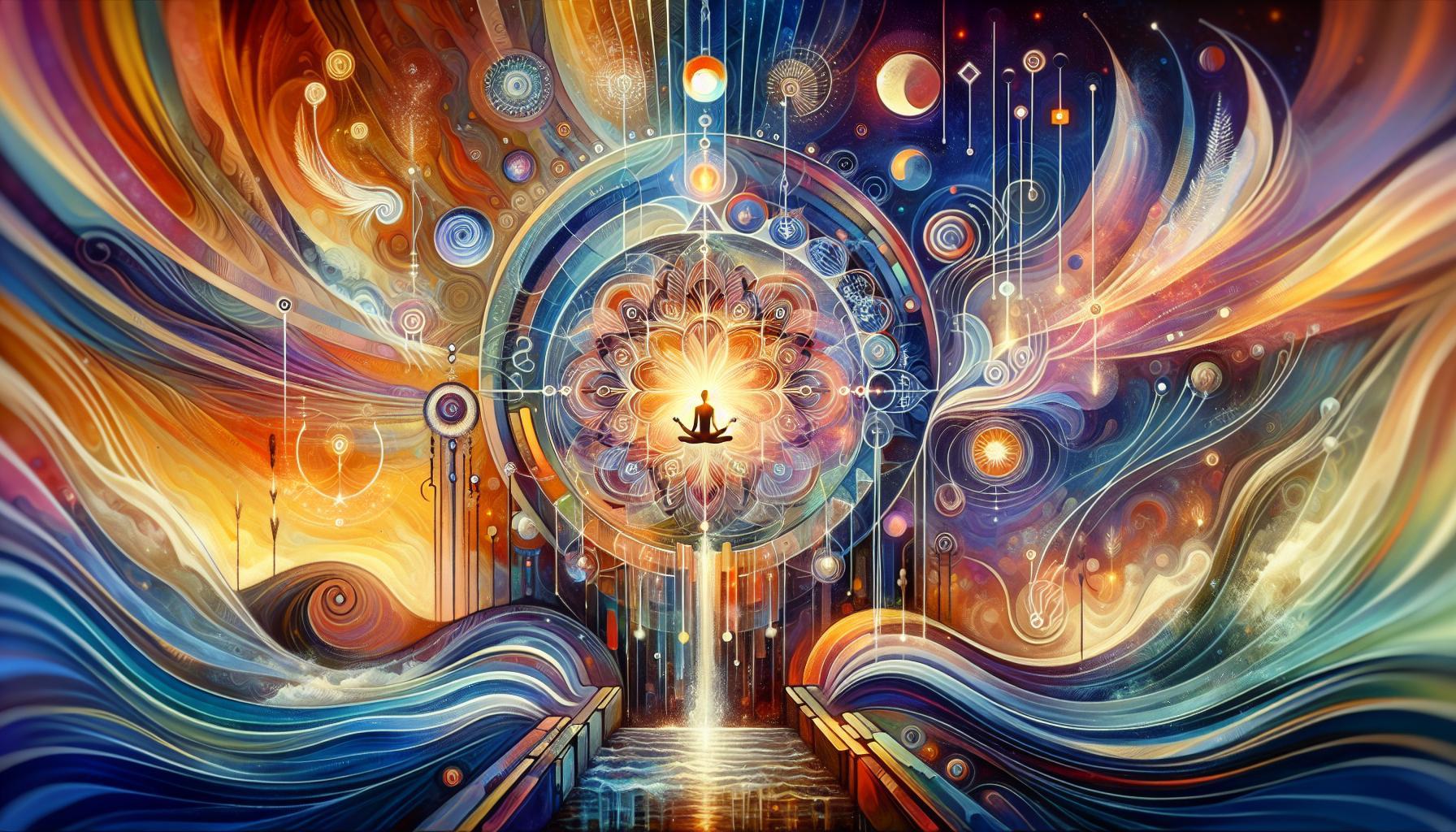 143127 codul zilei 2106 2025 descifrarea codului de lumina revelarea claritatii interioare suveranitatii energetice si a mesajelor oraculare din lumea invizibila pentru o reflectie profunda si insp