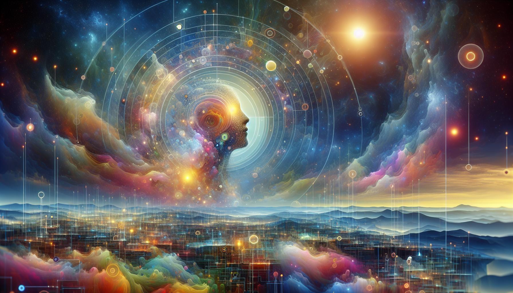 143211 codul zilei 2206 2025 descifrare intuitiva a lumii invizibile cheile vibrationale ale constiintei vie si suveranitatii energetice