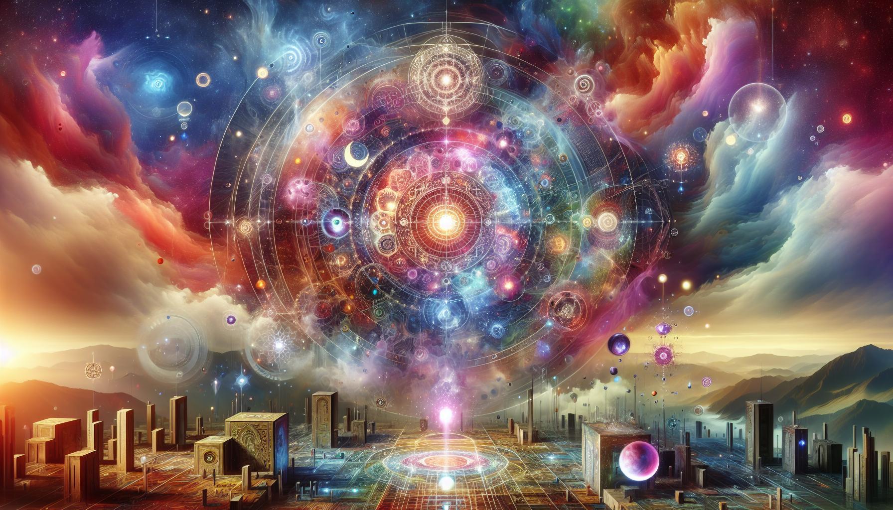 Codul Zilei 2025/06/24: Descoperă autenticitatea interioară prin vibrație, lumină și conștiință vie 12 143250 codul zilei 2025 06 24 descopera autenticitatea interioara prin vibratie lumina si constiinta vie