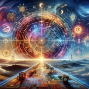 143257 predictia zilei 25 iunie 2025 descopera calea ta catre intelepciune si echilibru prin puterea universului interior si exterior