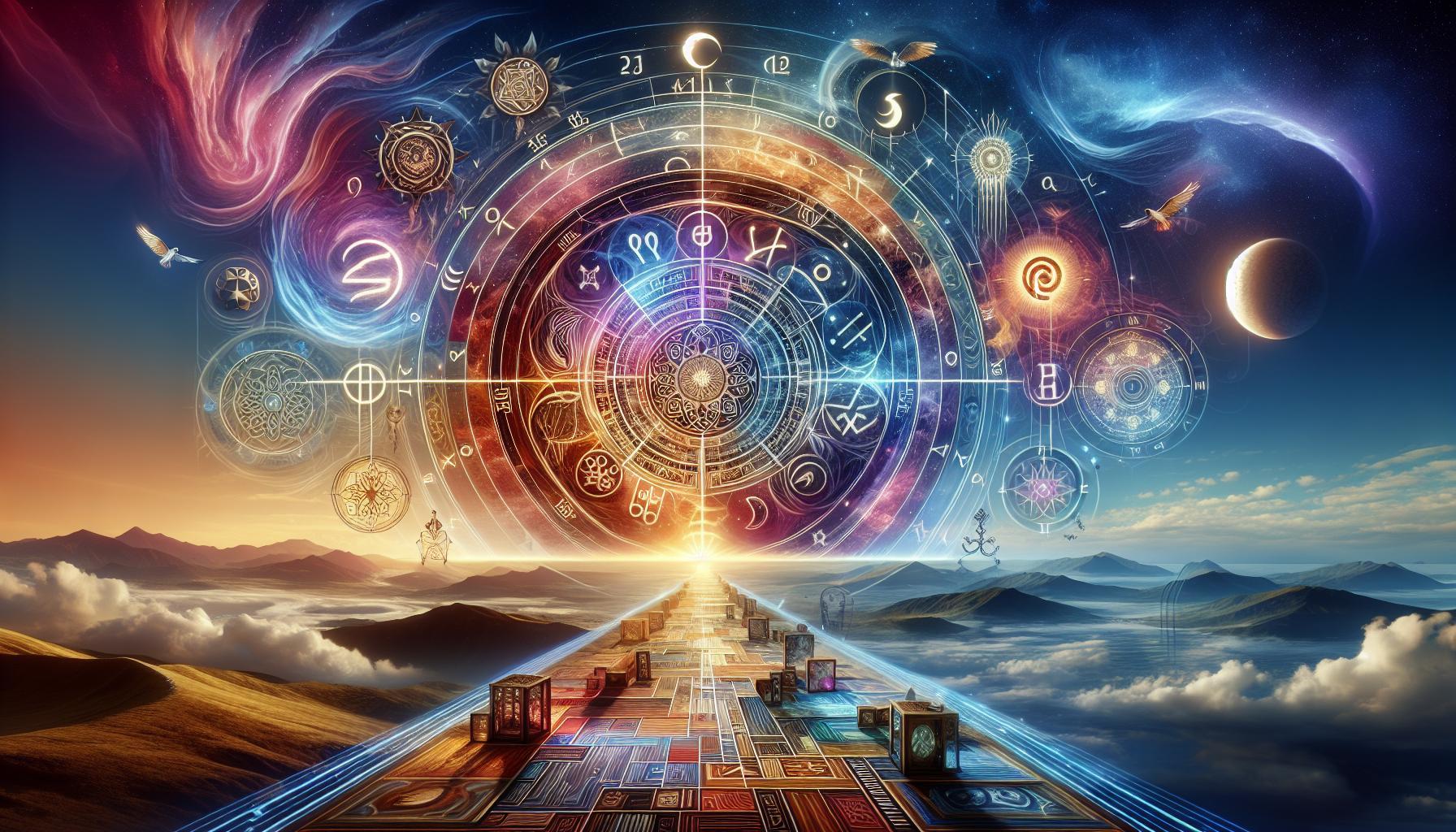 Predicția zilei 25 iunie 2025: Descoperă calea ta către înțelepciune și echilibru prin puterea universului interior și exterior 4 143257 predictia zilei 25 iunie 2025 descopera calea ta catre intelepciune si echilibru prin puterea universului interior si