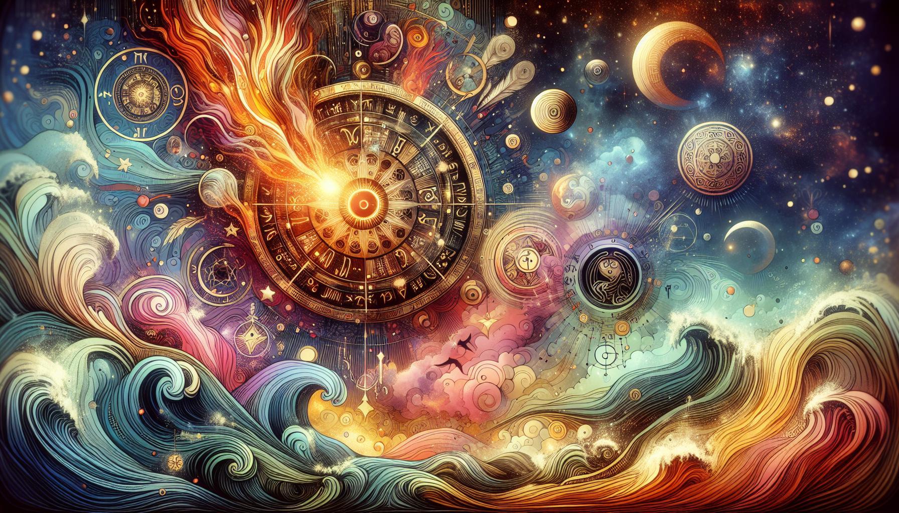 Predicția zilei 26 iunie 2025: Descoperă înțelepciunea ascunsă a stelelor, numerelor și simbolurilor ancestrale pentru o voință înălțată și o viață plină de armonie și sens. 3 143279 predictia zilei 26 iunie 2025 descopera intelepciunea ascunsa a stelelor numerelor si simbolurilor ancestrale pentru o vointa inaltata si o viata plina de armonie si sens