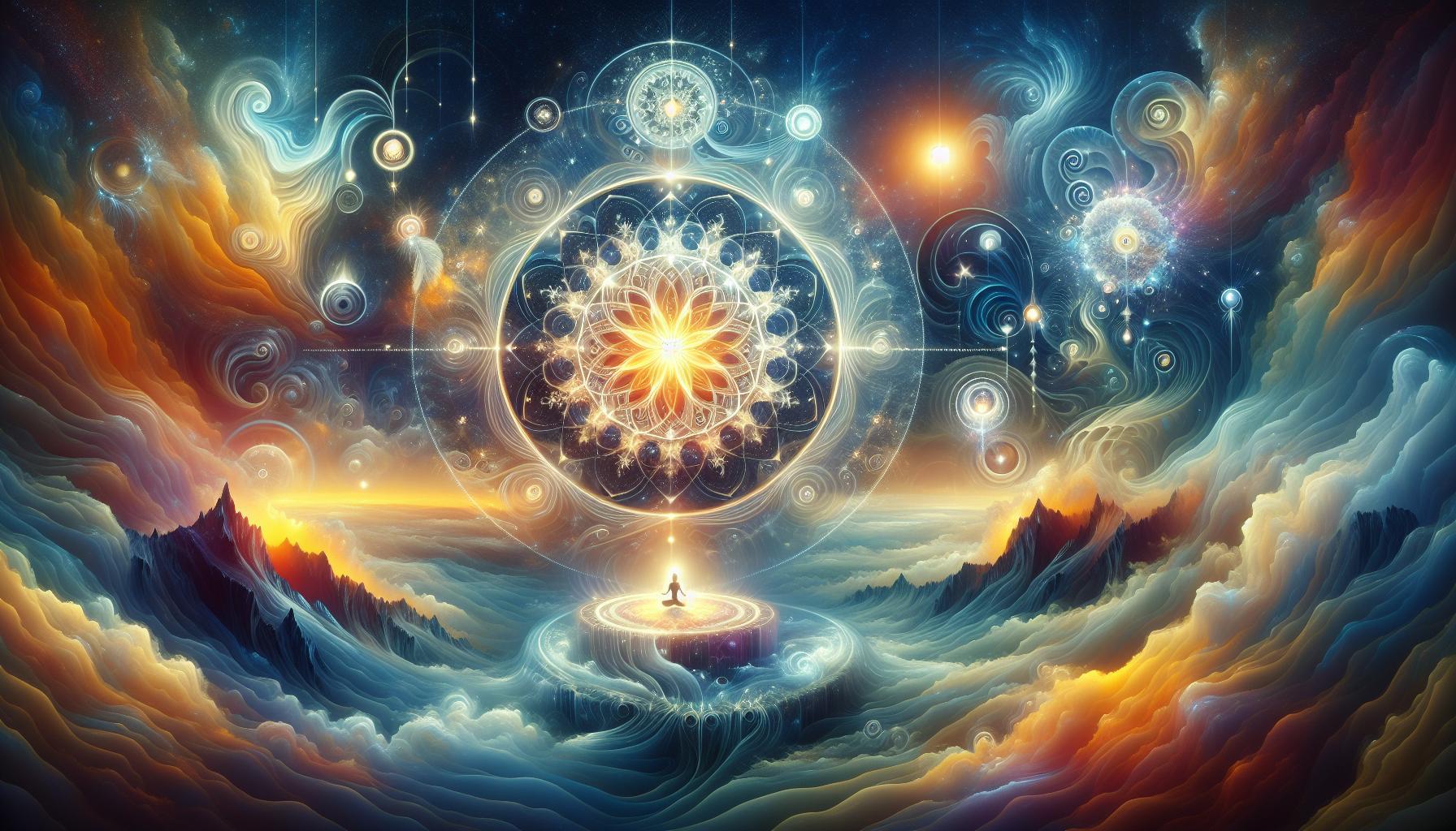 143301 codul zilei 2706 2025 descopera conectatia intre lumina intuitiva vibratia sacru si adevarul interior pentru o suveranitate energetica plina de claritate si inspiratie in lumea invizibila