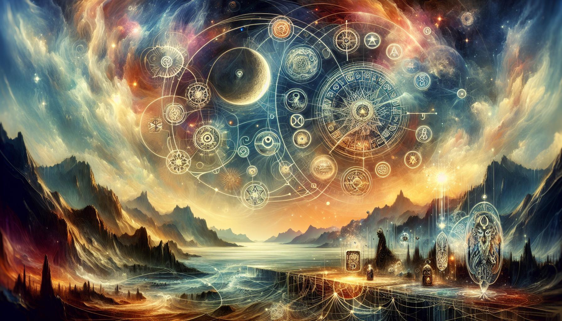 Predicția zilei 28/06/2025: Descoperă înțelepciunea universului prin astrologie, tarot și numerologie pentru a gândi în armonie cu ritmurile cosmosului și a găsi echilibrul interior. 2 143319 predictia zilei 28 06 2025 descopera intelepciunea universului prin astrologie tarot si numerologie pentru a gandi in armonie cu ritmurile cosmosului si a gasi echilibrul interior