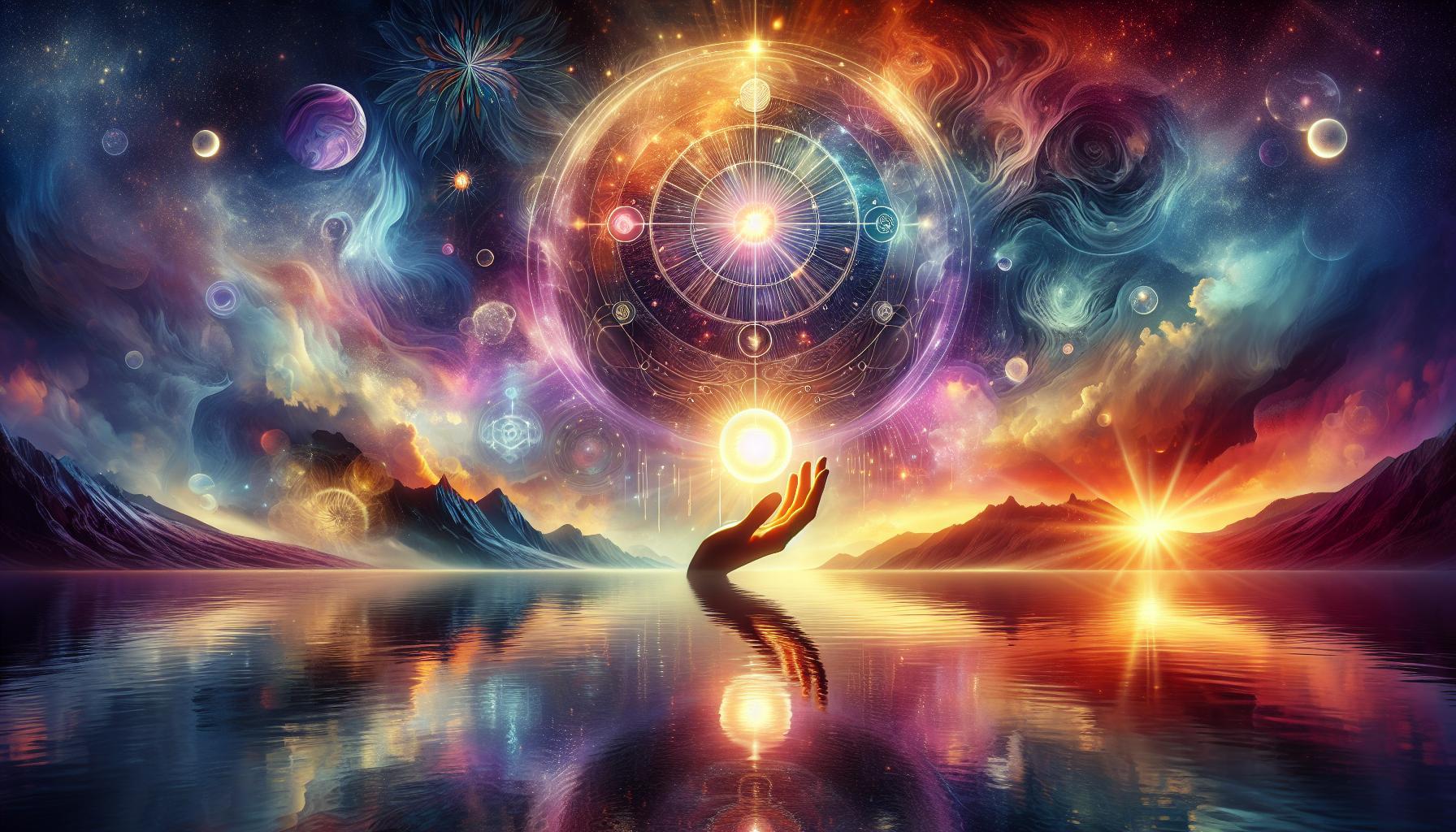 143323 codul zilei 2806 2025 revelatii intuitive si vibrationale pentru claritate suveranitate si lumina interiora